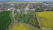 Teren Intravilan 16.700 Roman jud. Neamț / Strada Visinilor 