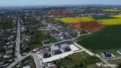 Teren Intravilan 16.700 Roman jud. Neamț / Strada Visinilor 