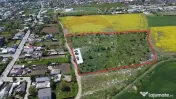Teren Intravilan 16.700 Roman jud. Neamț / Strada Visinilor 
