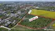Teren Intravilan 16.700 Roman jud. Neamț / Strada Visinilor 