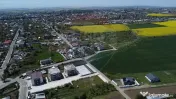 Teren Intravilan 16.700 Roman jud. Neamț / Strada Visinilor 