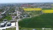 Teren Intravilan 16.700 Roman jud. Neamț / Strada Visinilor 