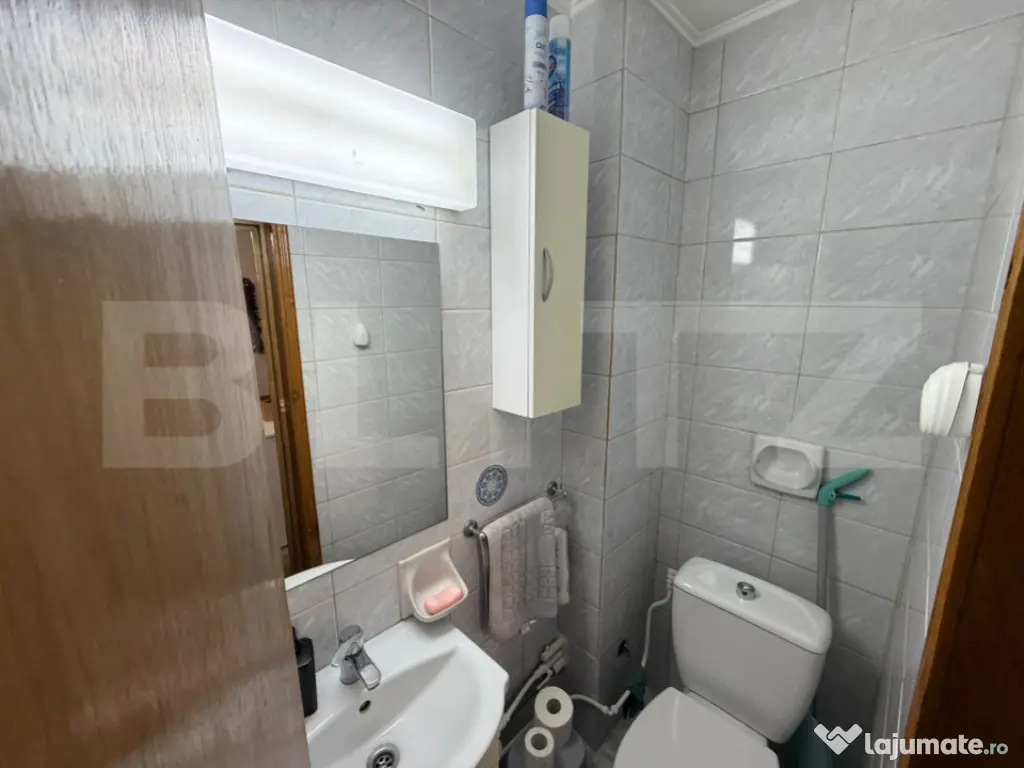 Apartament 4 camere, 80,21 mp, Nicolina