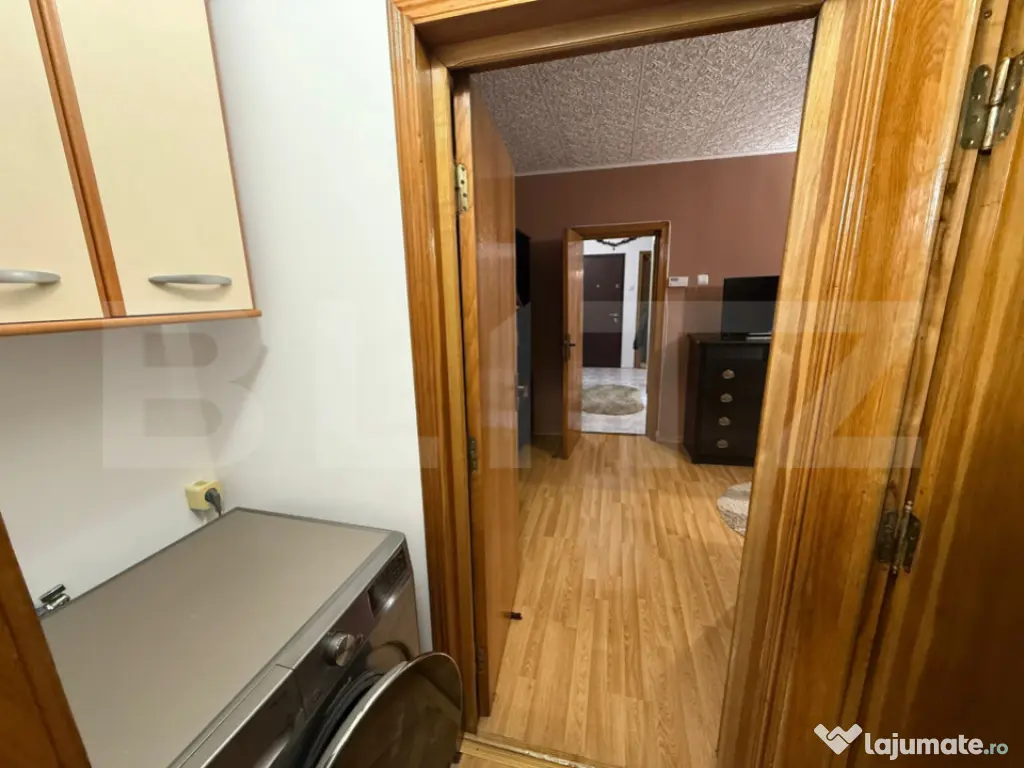 Apartament 4 camere, 80,21 mp, Nicolina