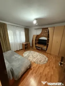 Garsonieră decomandata, 32 mp utili, zona Rovine