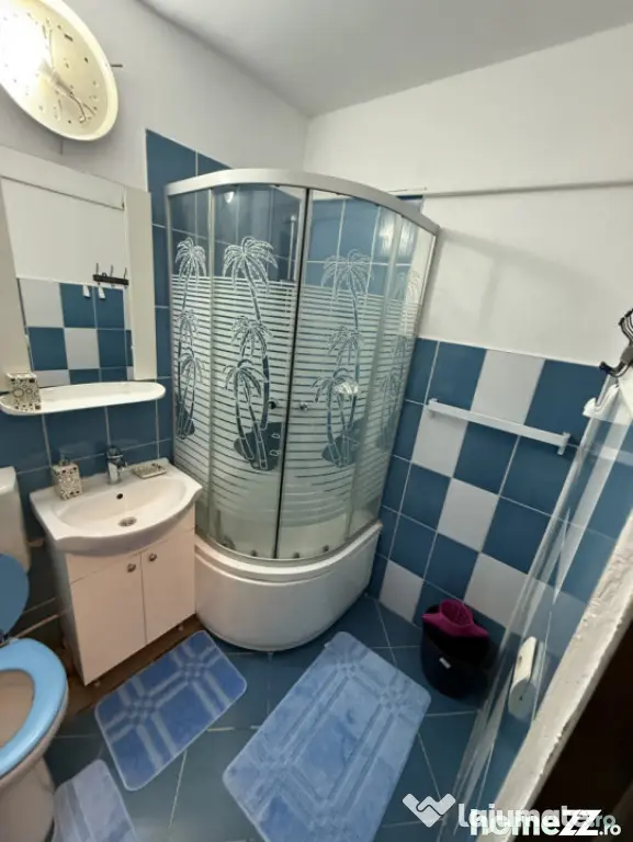 Garsonieră decomandata, 32 mp utili, zona Rovine - Craiova (Dolj)