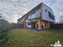 Vila premium 4 camere incalzire pardoseala in Chiajna