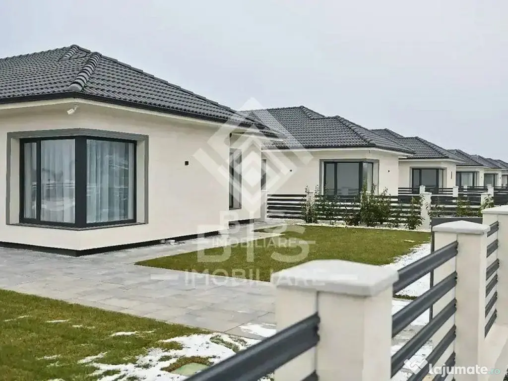 CASE LA CHEIE TIME FOR HOME