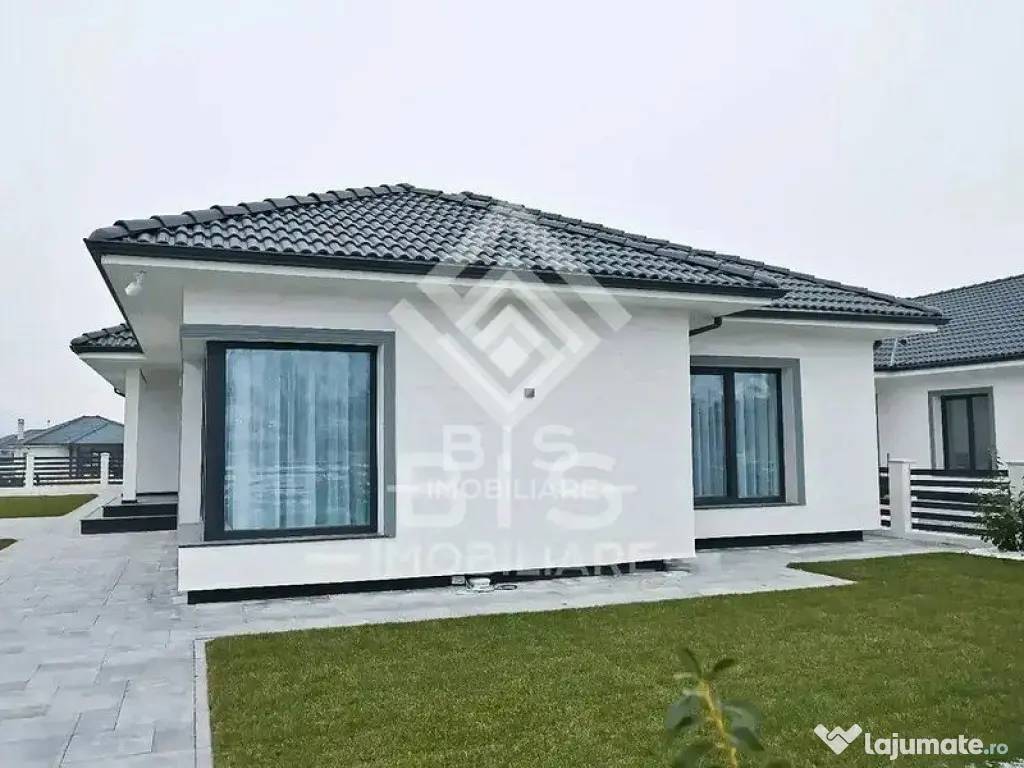 CASE LA CHEIE TIME FOR HOME