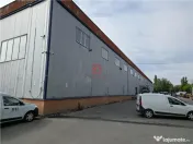 Hala/depozit/spatiu industrial Basarabia - Faur 