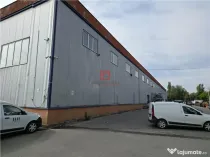 Hala/depozit/spatiu industrial Basarabia - Faur