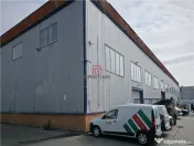 Hala/depozit/spatiu industrial Basarabia - Faur 