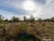 Teren 2.847 mp in comuna Cuca, AG 