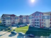 Apartament cu 2 camere, pret de BLACK FRIDAY, foarte luminos 