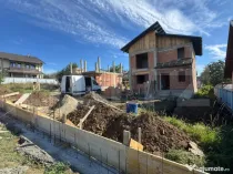 Case moderne individuale, 100 mp utili, zona Burdujeni