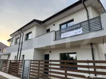 Duplex modern P+M, teren 364 mp, Malu Mare