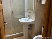 De închiriat garsonieră spațioasă și luminoasă – 30 mp, 320 €/lună 