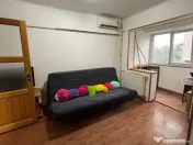 De închiriat garsonieră spațioasă și luminoasă – 30 mp, 320 €/lună 