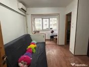 De închiriat garsonieră spațioasă și luminoasă – 30 mp, 320 €/lună 