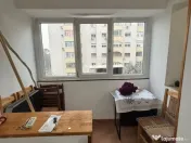 De închiriat garsonieră spațioasă și luminoasă – 30 mp, 320 €/lună 