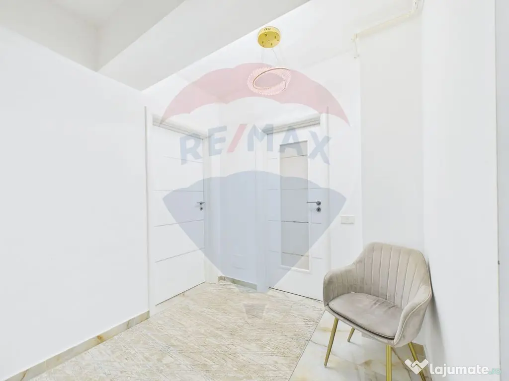 Apartament 3 camere | Quartz Residence | Posibilitate Par...