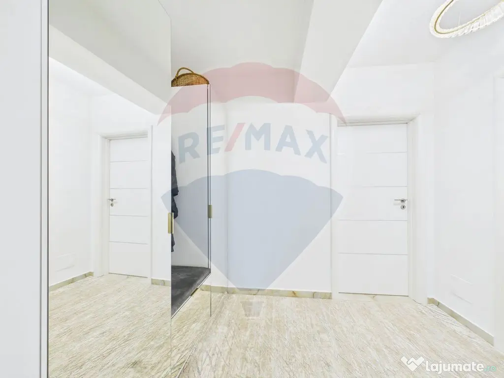 Apartament 3 camere | Quartz Residence | Posibilitate Par...