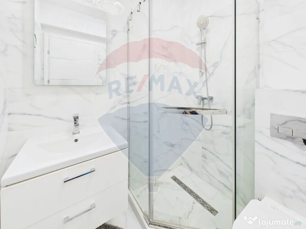 Apartament 3 camere | Quartz Residence | Posibilitate Par...