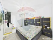 Apartament 3 camere | Quartz Residence | Posibilitate Par... 