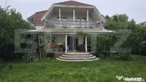 Casa 5 camere , 300 mp; Teren - 2000 mp . Viile Satu Mare