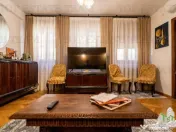 Apartament 2 camere Aviatorilor - Dorobanti Capitale - elega 