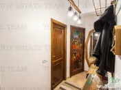 Apartament 2 camere Aviatorilor - Dorobanti Capitale - elega 