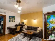 Apartament 2 camere Aviatorilor - Dorobanti Capitale - elega 