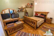 Apartament cu 2 camere de in Dorobanti Capitale - str Londr