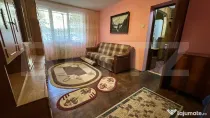 Apartament cu 2 camere, zona Rogerius