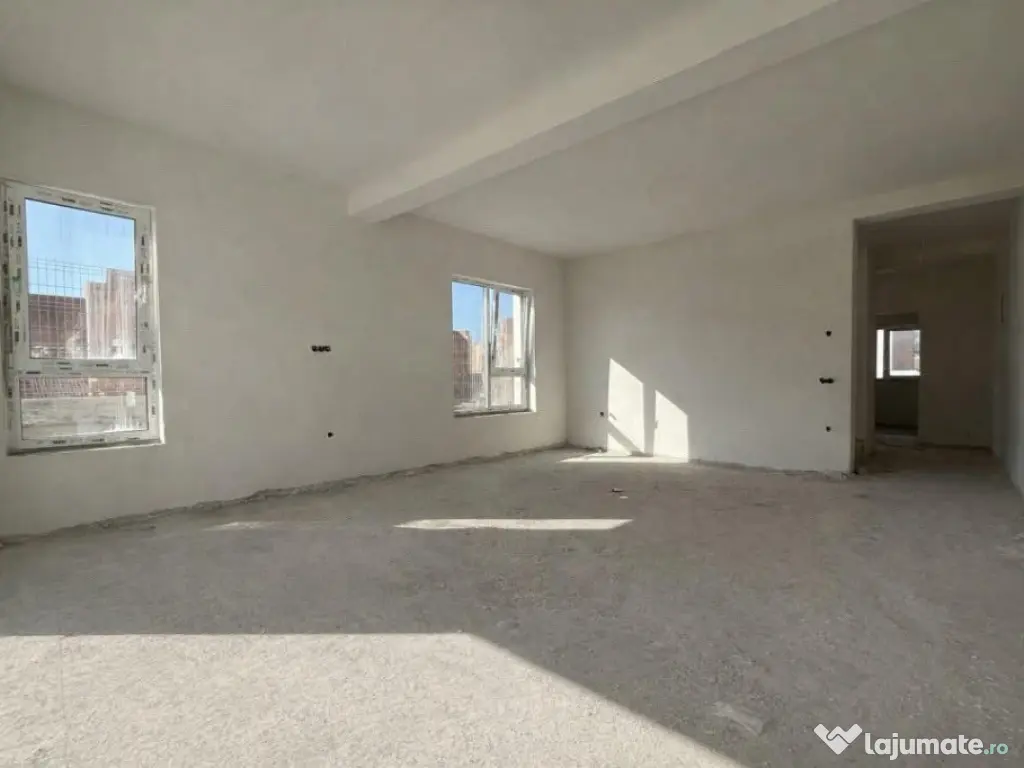 Duplex de vanzare in apropriere centrului comercial VIVO !!!