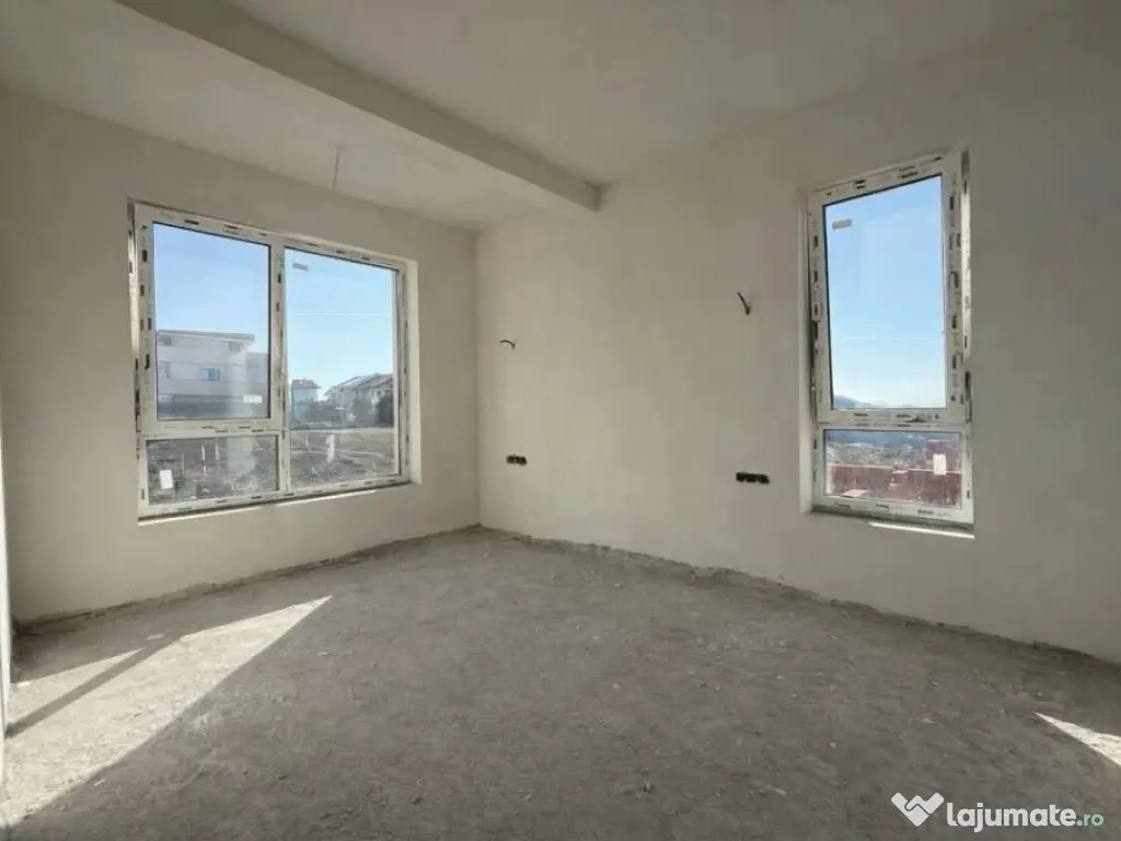 Duplex de vanzare in apropriere centrului comercial VIVO !!!