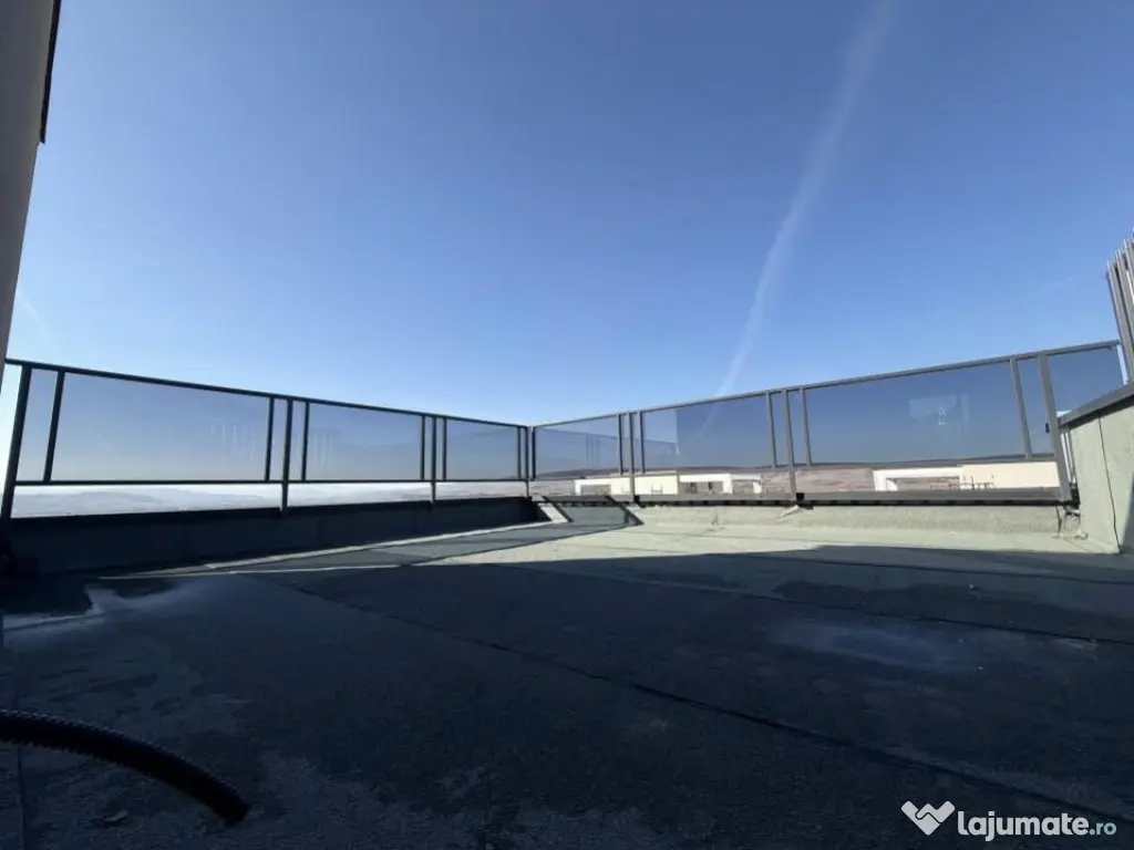 Duplex de vanzare in apropriere centrului comercial VIVO !!!