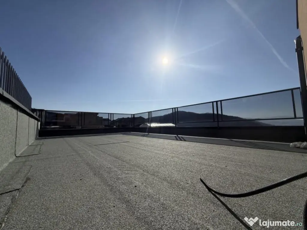 Duplex de vanzare in apropriere centrului comercial VIVO !!!