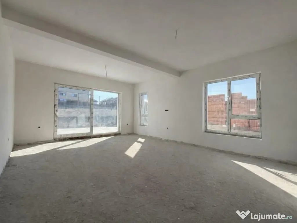 Duplex de vanzare in apropriere centrului comercial VIVO !!!