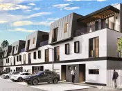 Vile moderne de in Pipera - confort, calitate si investitie 
