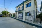 Vilă stil mediteranean Ovidiu poziție excelentă 4 camere