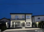 Vilă stil mediteranean Ovidiu poziție excelentă 4 camere