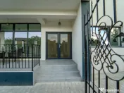 Vilă stil mediteranean Ovidiu poziție excelentă 4 camere 