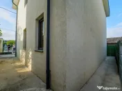 Vilă stil mediteranean Ovidiu poziție excelentă 4 camere 