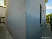 Vilă stil mediteranean Ovidiu poziție excelentă 4 camere 