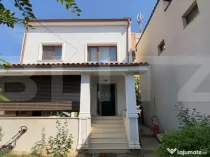 Vila individuala, moderna, 220 mp utili, 370 mp teren, zona