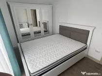 Ap. 2 cam open-space, bloc nou - Himson, loc de parcare subteran