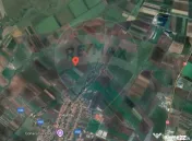 Teren 3.500 MP | Hălchiu | Jud. Brasov 