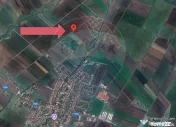 Teren 3.500 MP | Hălchiu | Jud. Brasov 