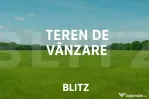 Teren 5.000 mp Curtești – Oportunitate de investiție în